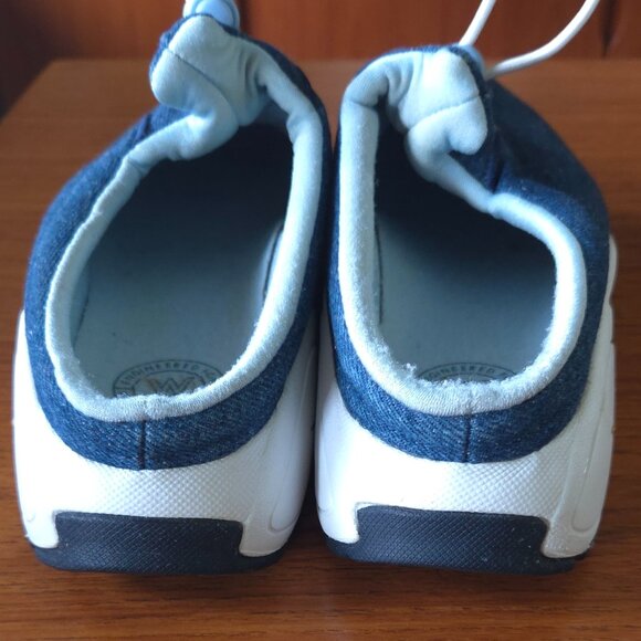 Nike Raise Havoc / Women's 302422 445 - Picture 11 of 12